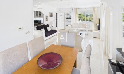 Reventa - Villa - Pinar de Campoverde