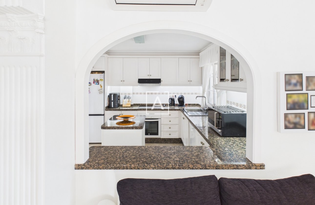 Reventa - Villa - Pinar de Campoverde