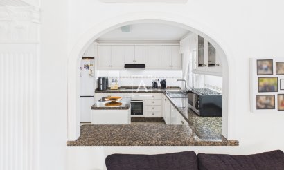 Reventa - Villa - Pinar de Campoverde