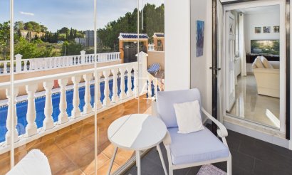 Reventa - Villa - Pinar de Campoverde