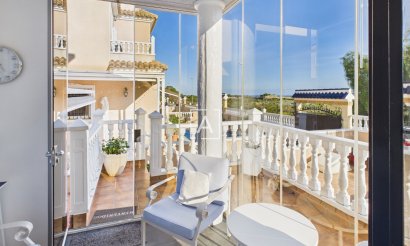 Reventa - Villa - Pinar de Campoverde