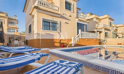 Reventa - Villa - Pinar de Campoverde