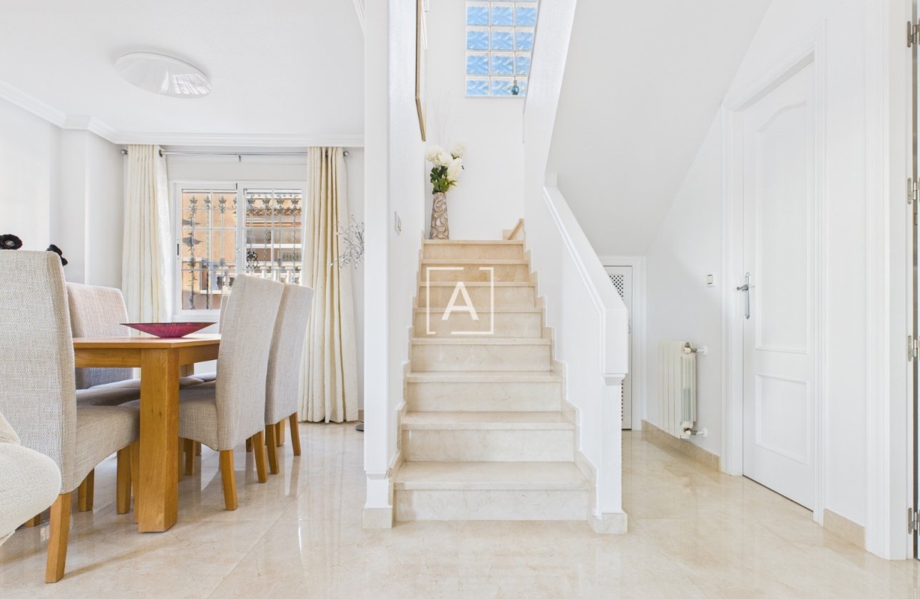 Reventa - Villa - Pinar de Campoverde