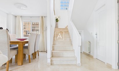 Reventa - Villa - Pinar de Campoverde