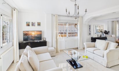 Reventa - Villa - Pinar de Campoverde