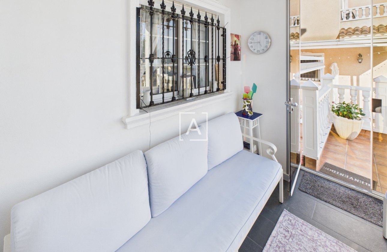 Reventa - Villa - Pinar de Campoverde