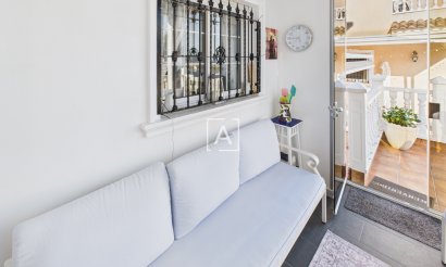 Reventa - Villa - Pinar de Campoverde