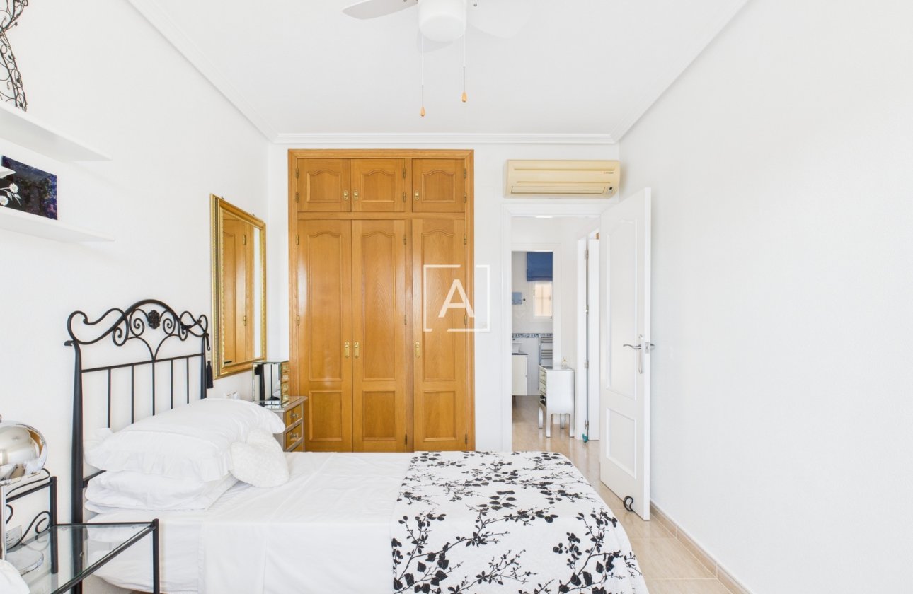 Reventa - Villa - Pinar de Campoverde