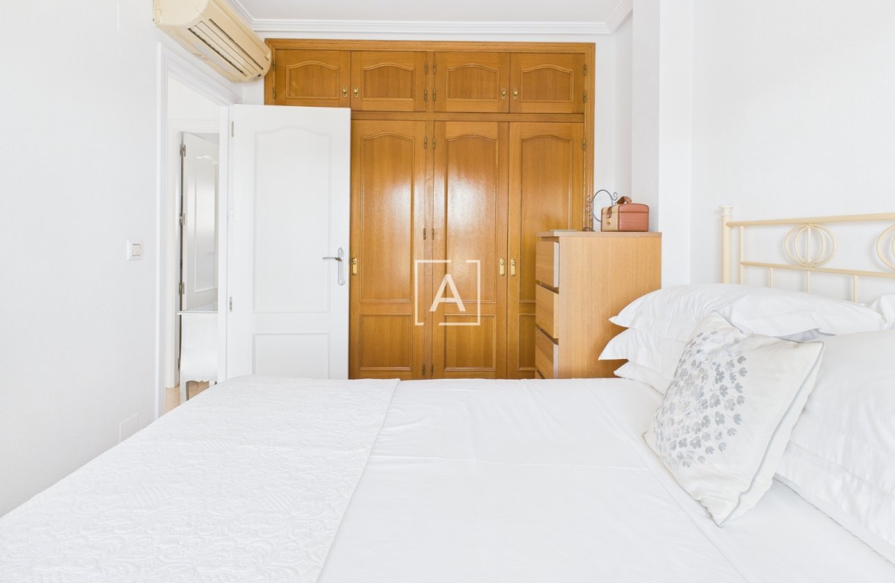 Reventa - Villa - Pinar de Campoverde