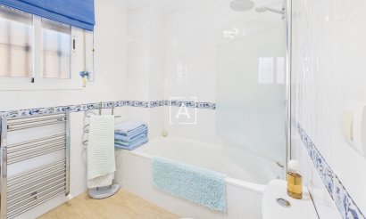 Reventa - Villa - Pinar de Campoverde