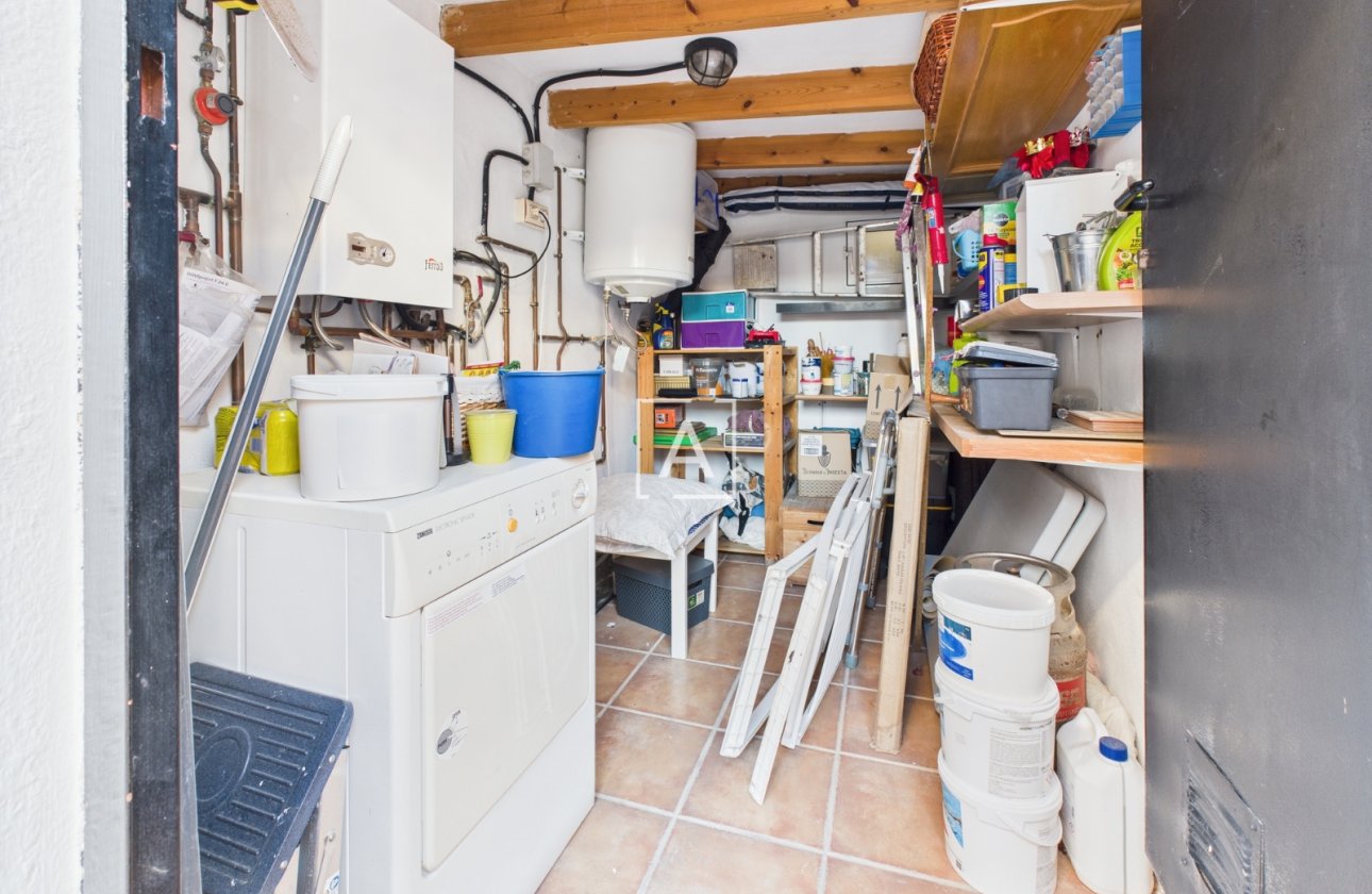 Reventa - Villa - Pinar de Campoverde