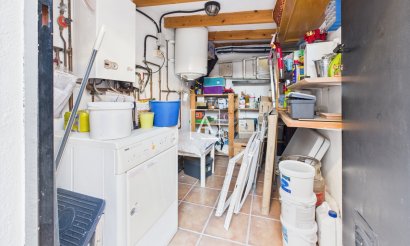 Reventa - Villa - Pinar de Campoverde