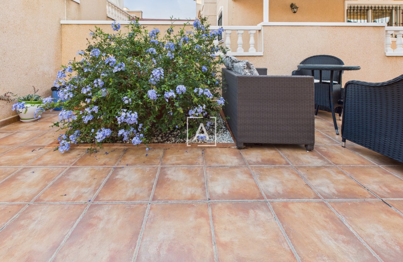 Reventa - Villa - Pinar de Campoverde