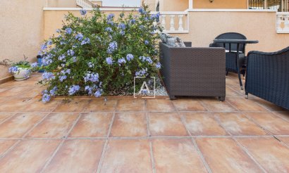 Reventa - Villa - Pinar de Campoverde