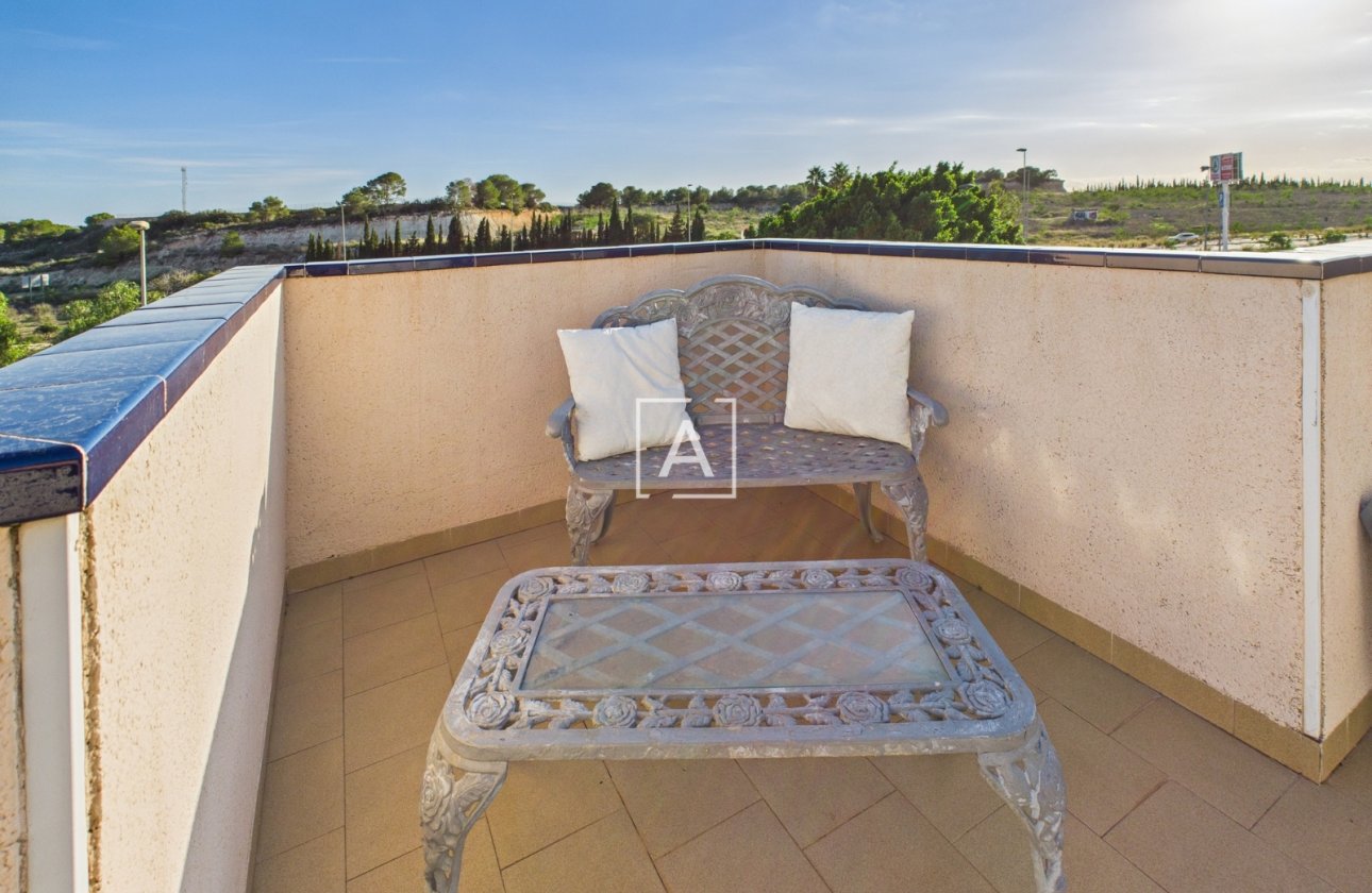 Reventa - Villa - Pinar de Campoverde