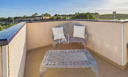 Reventa - Villa - Pinar de Campoverde