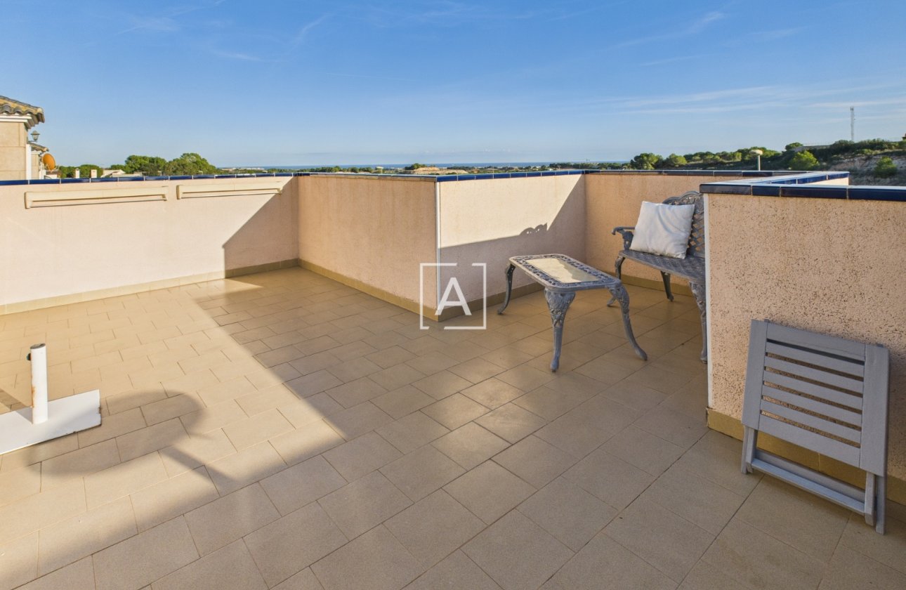 Reventa - Villa - Pinar de Campoverde