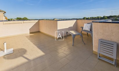 Reventa - Villa - Pinar de Campoverde