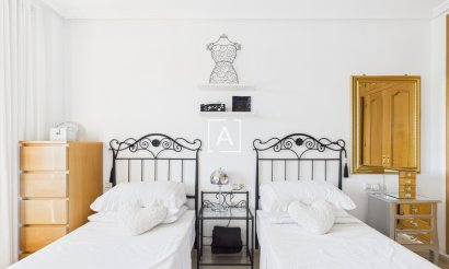 Reventa - Villa - Pinar de Campoverde