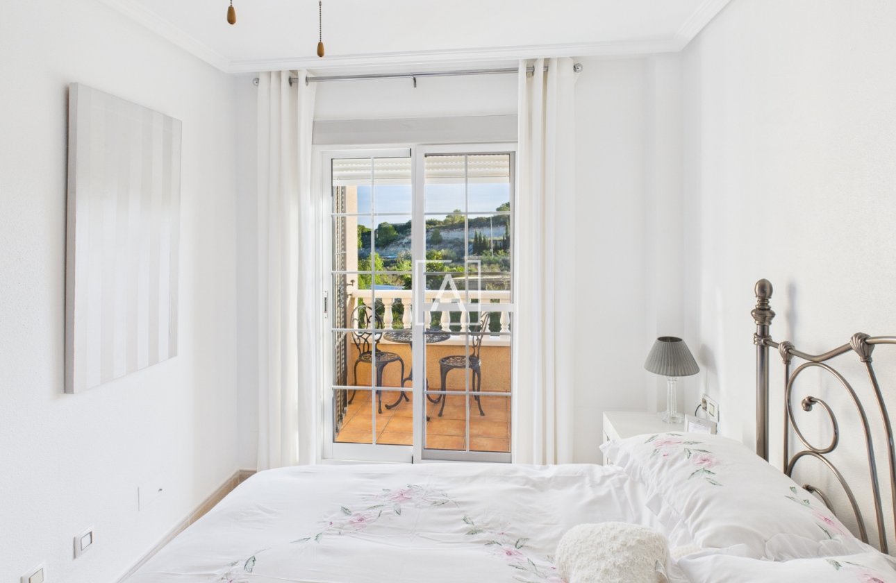 Reventa - Villa - Pinar de Campoverde