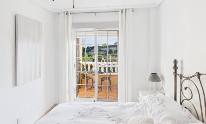 Reventa - Villa - Pinar de Campoverde