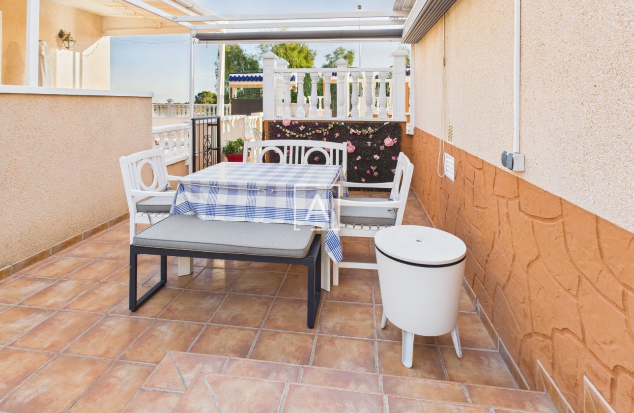 Reventa - Villa - Pinar de Campoverde