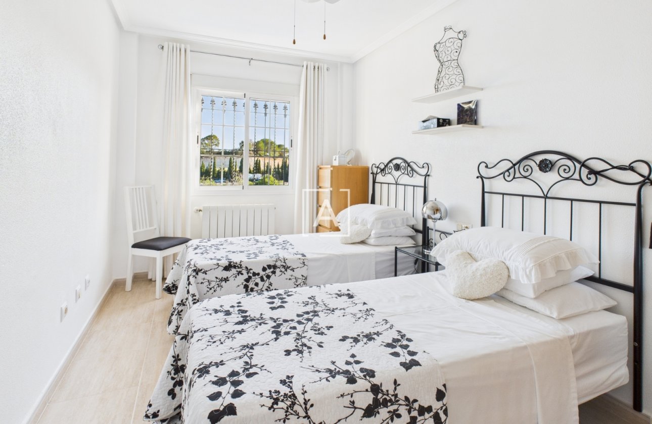 Reventa - Villa - Pinar de Campoverde