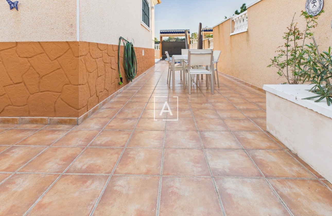 Reventa - Villa - Pinar de Campoverde