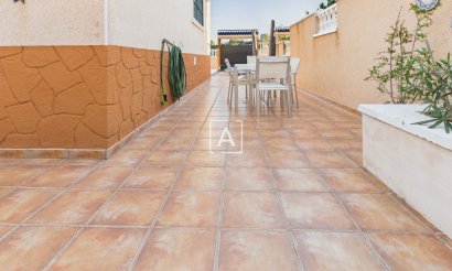 Reventa - Villa - Pinar de Campoverde