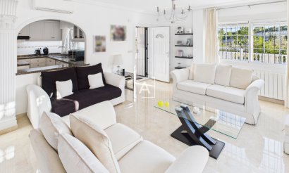 Reventa - Villa - Pinar de Campoverde