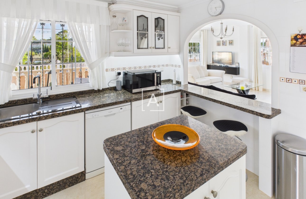 Reventa - Villa - Pinar de Campoverde