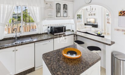 Reventa - Villa - Pinar de Campoverde