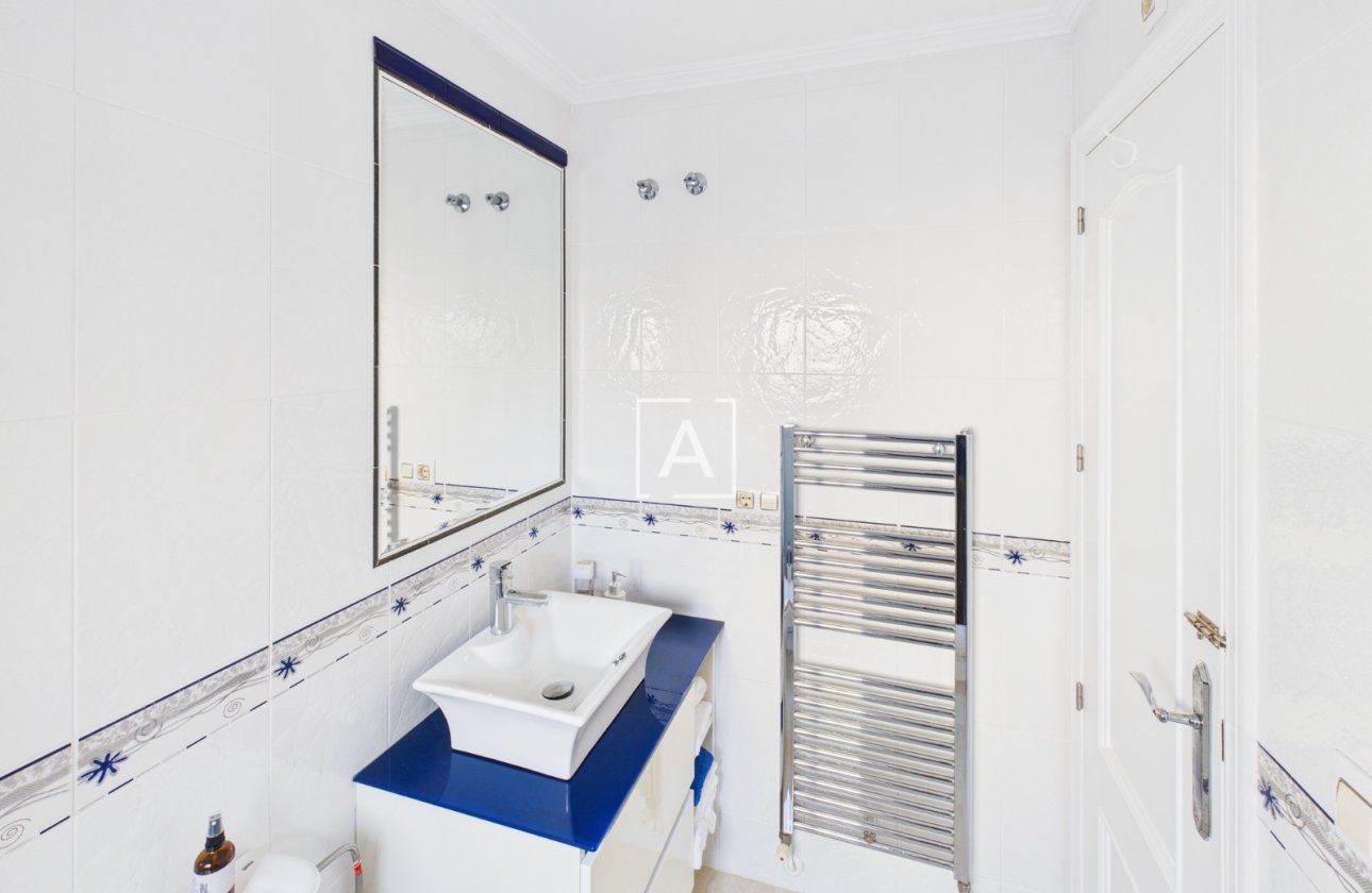 Reventa - Villa - Pinar de Campoverde