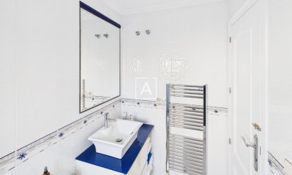 Reventa - Villa - Pinar de Campoverde