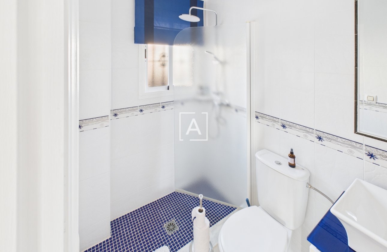 Reventa - Villa - Pinar de Campoverde