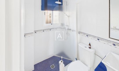 Reventa - Villa - Pinar de Campoverde