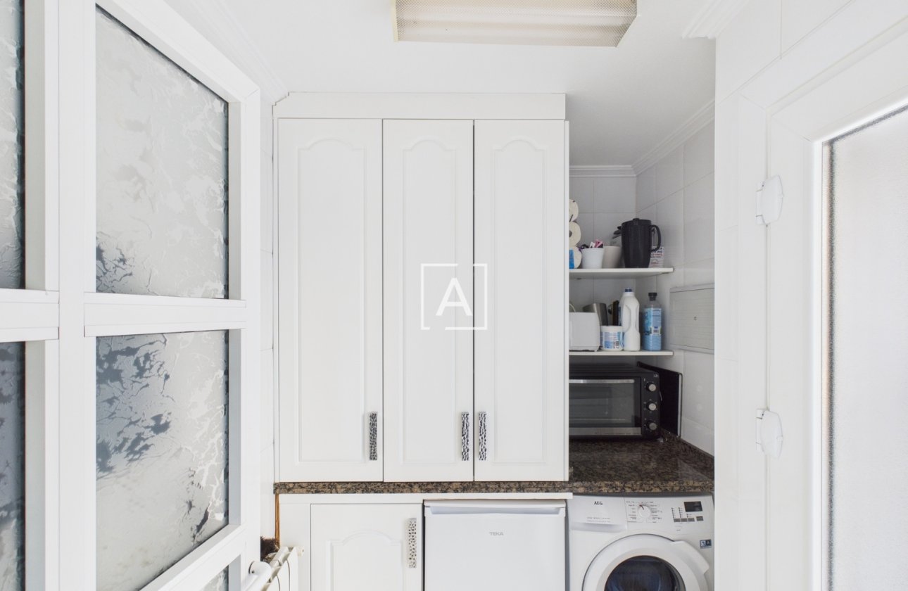 Reventa - Villa - Pinar de Campoverde