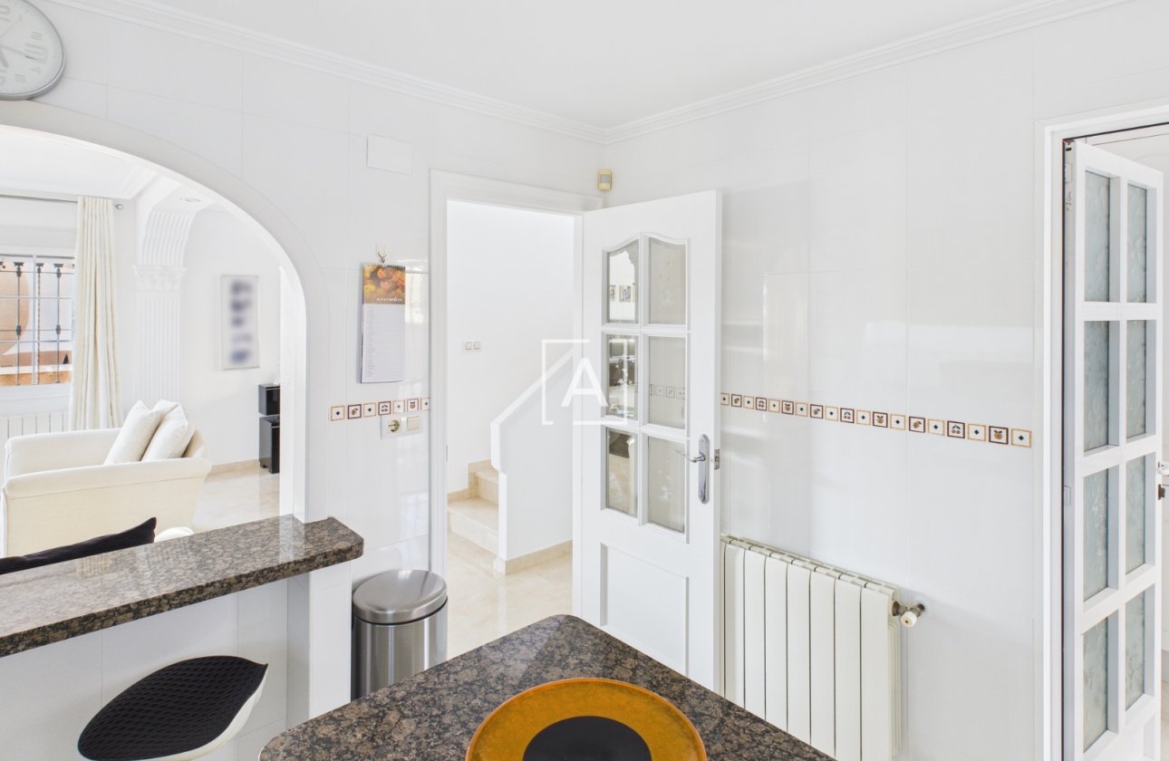 Reventa - Villa - Pinar de Campoverde