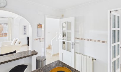 Reventa - Villa - Pinar de Campoverde