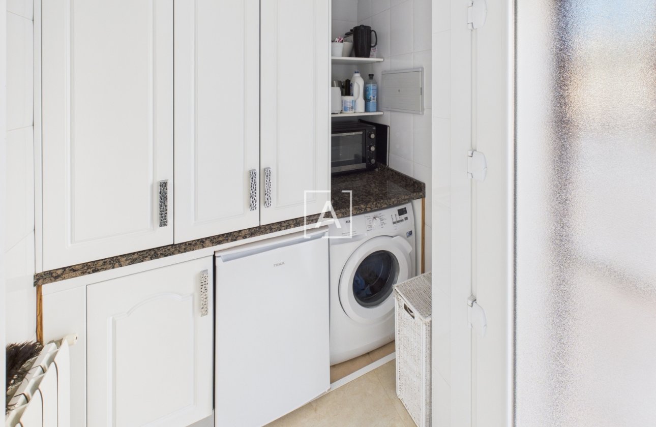 Reventa - Villa - Pinar de Campoverde