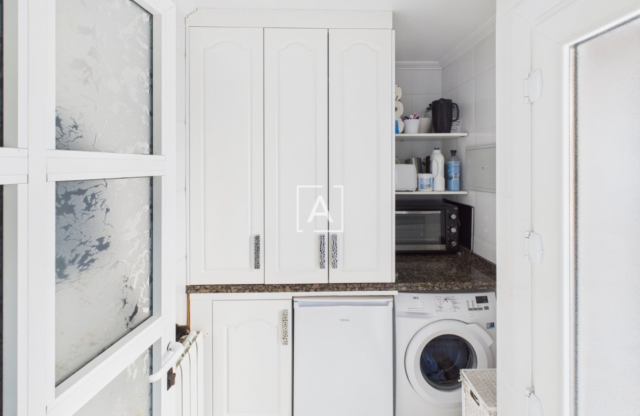 Reventa - Villa - Pinar de Campoverde