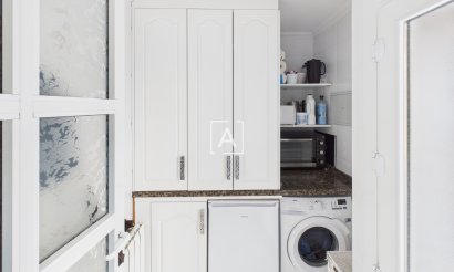 Reventa - Villa - Pinar de Campoverde