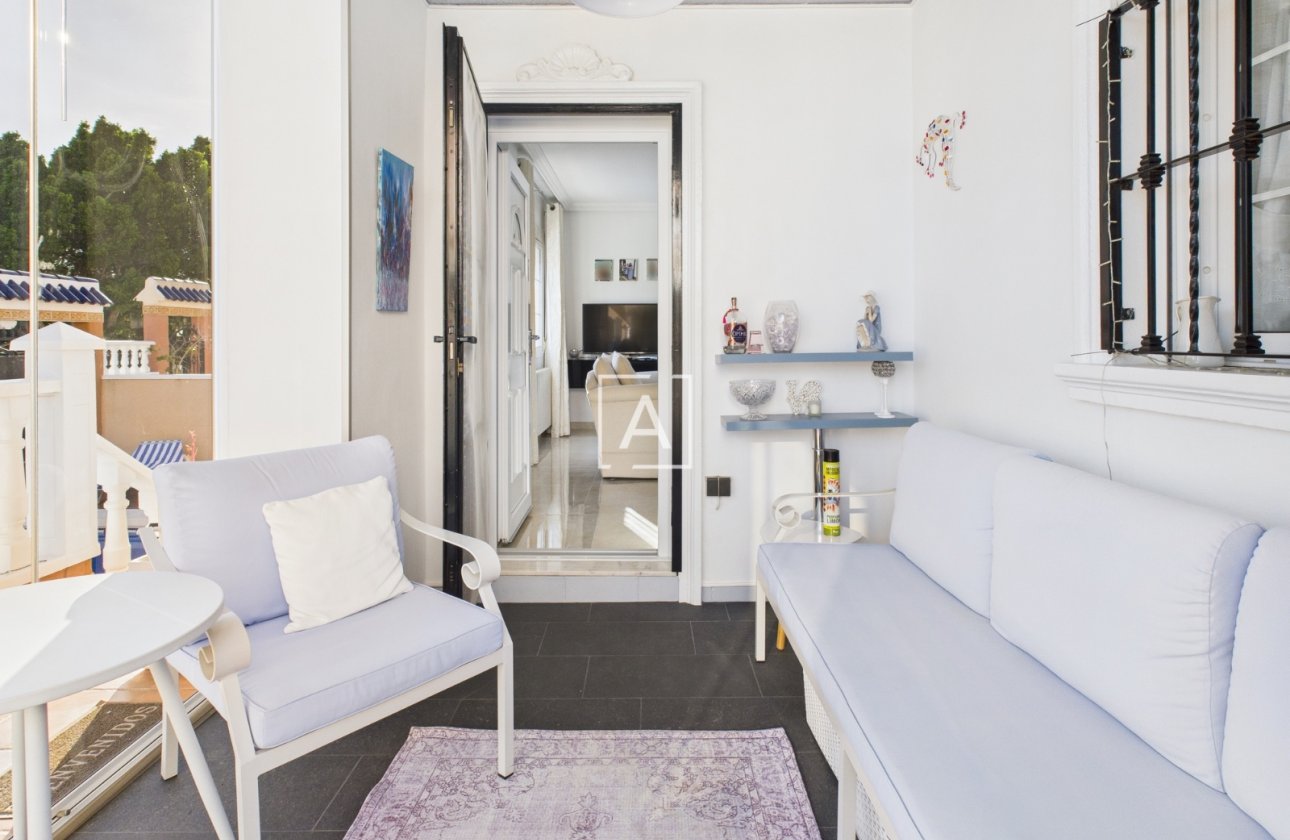 Reventa - Villa - Pinar de Campoverde