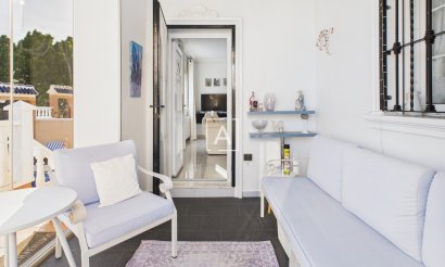 Reventa - Villa - Pinar de Campoverde