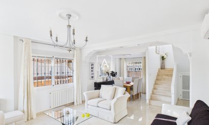 Reventa - Villa - Pinar de Campoverde