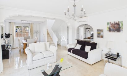 Reventa - Villa - Pinar de Campoverde