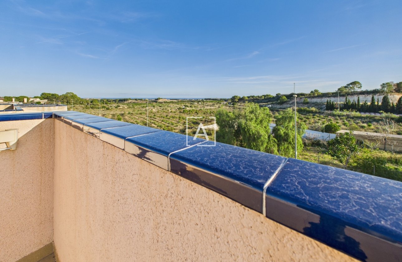 Reventa - Villa - Pinar de Campoverde