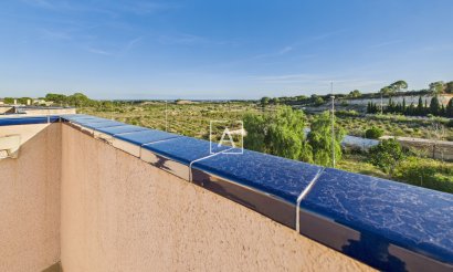 Reventa - Villa - Pinar de Campoverde