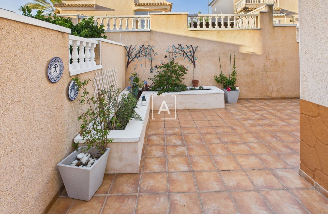 Reventa - Villa - Pinar de Campoverde