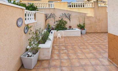 Reventa - Villa - Pinar de Campoverde